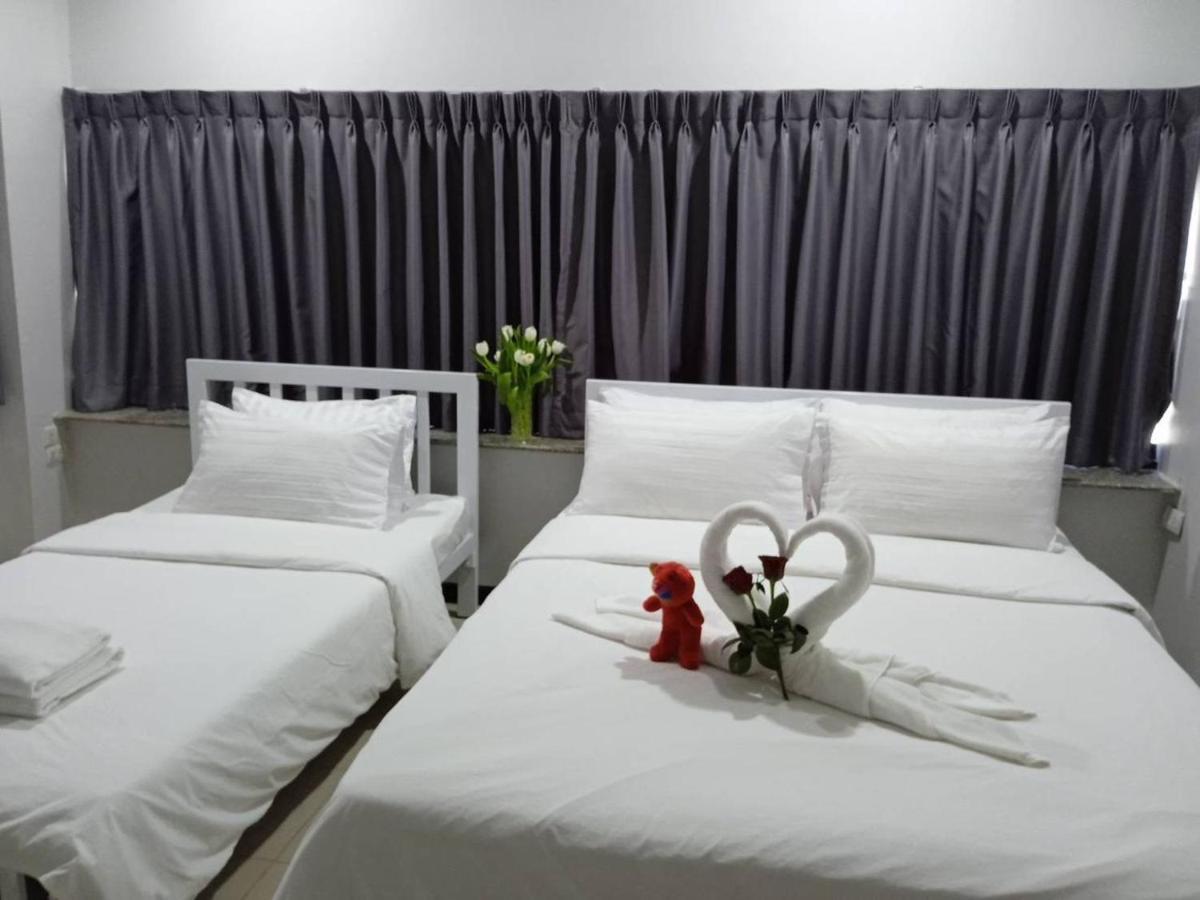 Nk 1 Bangkok