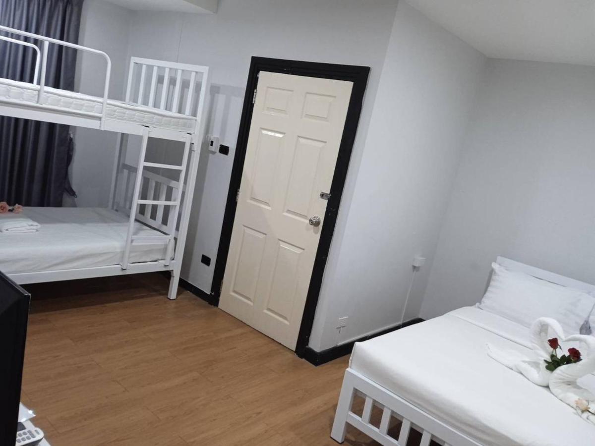 Nk 1 Guest house Bangkok