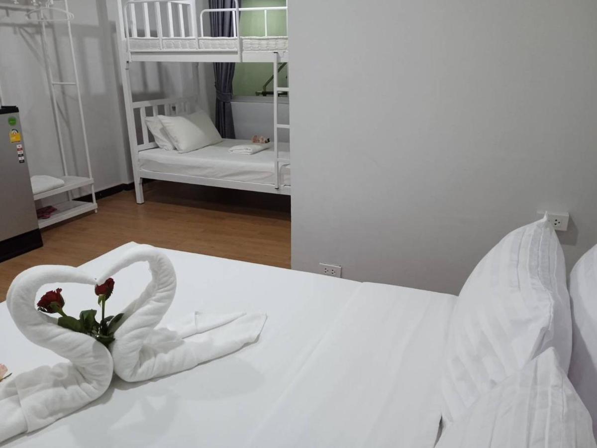 Guest house Nk 1 *