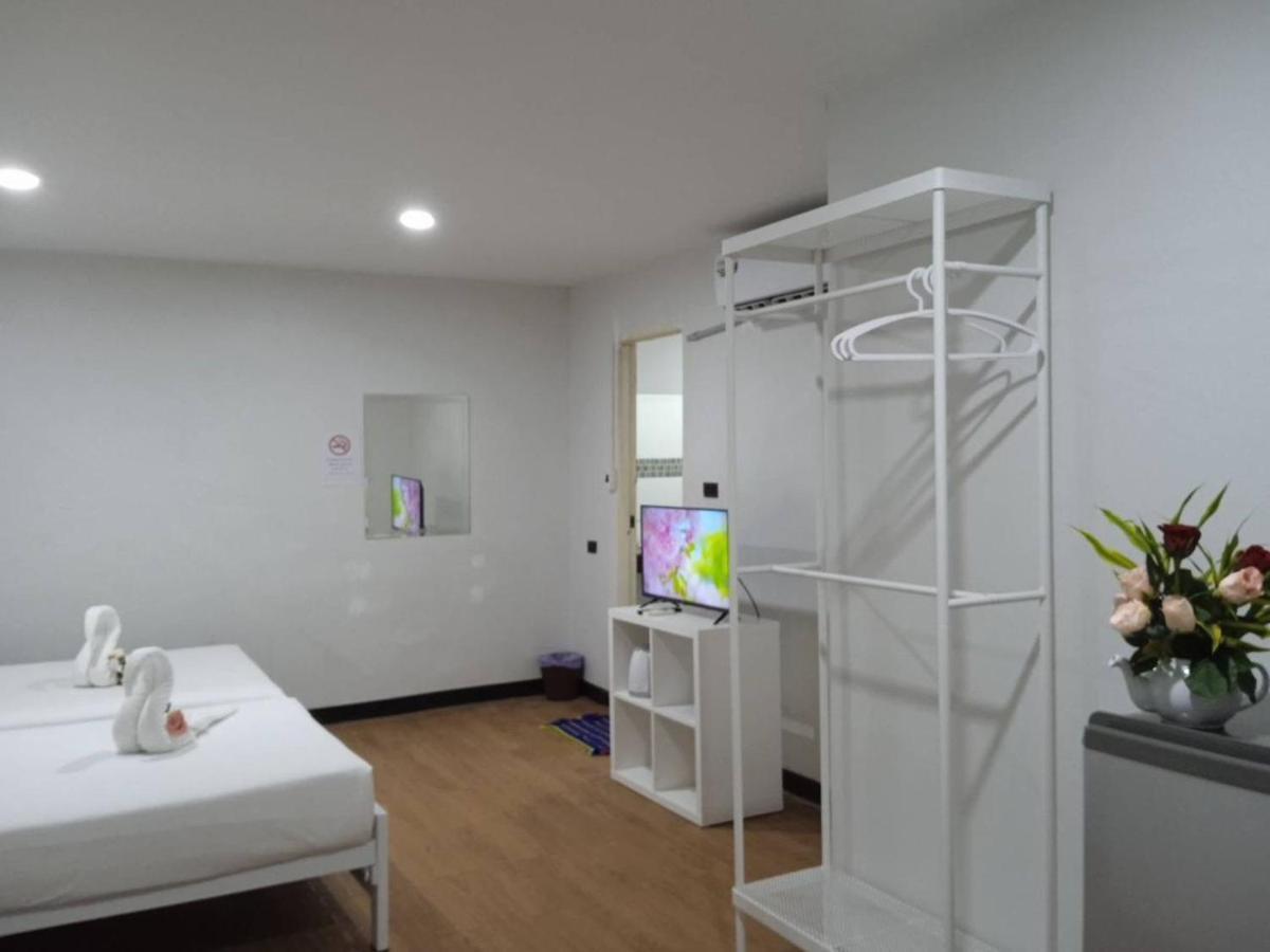 Guest house Nk 1 *