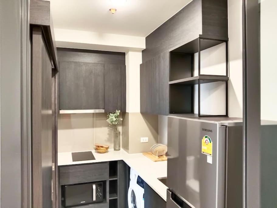 Apartment Xt Huaikhwang *