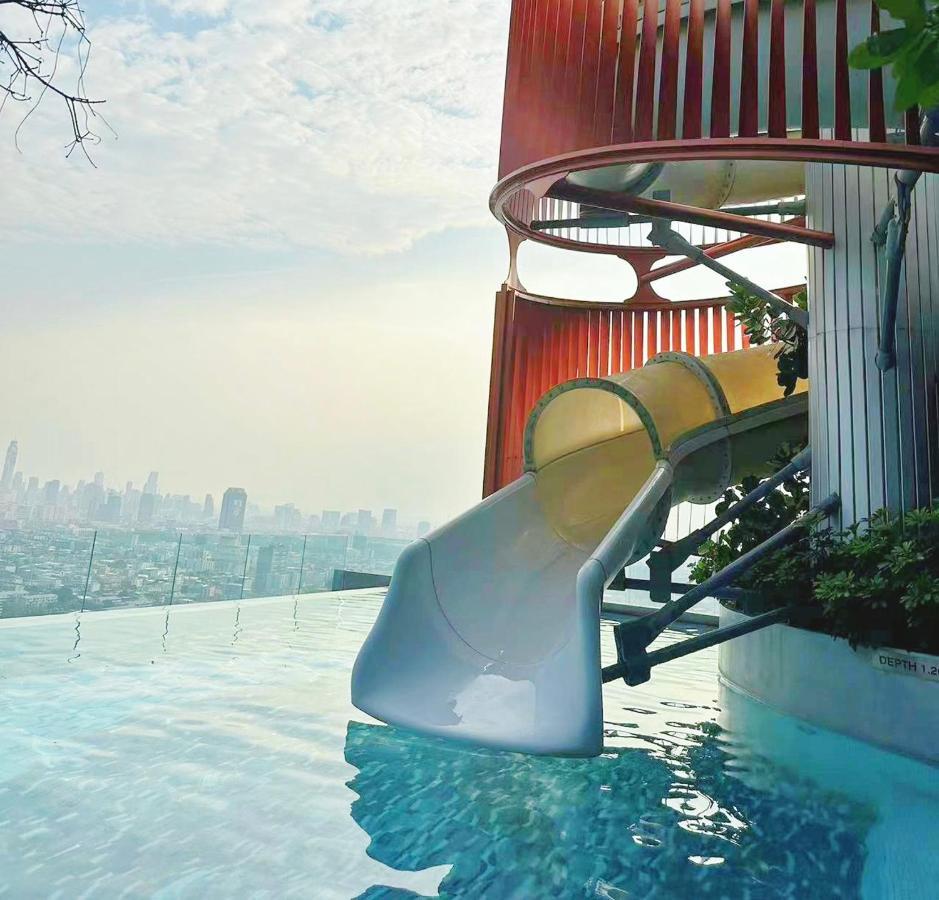 Xt Huaikhwang * Bangkok