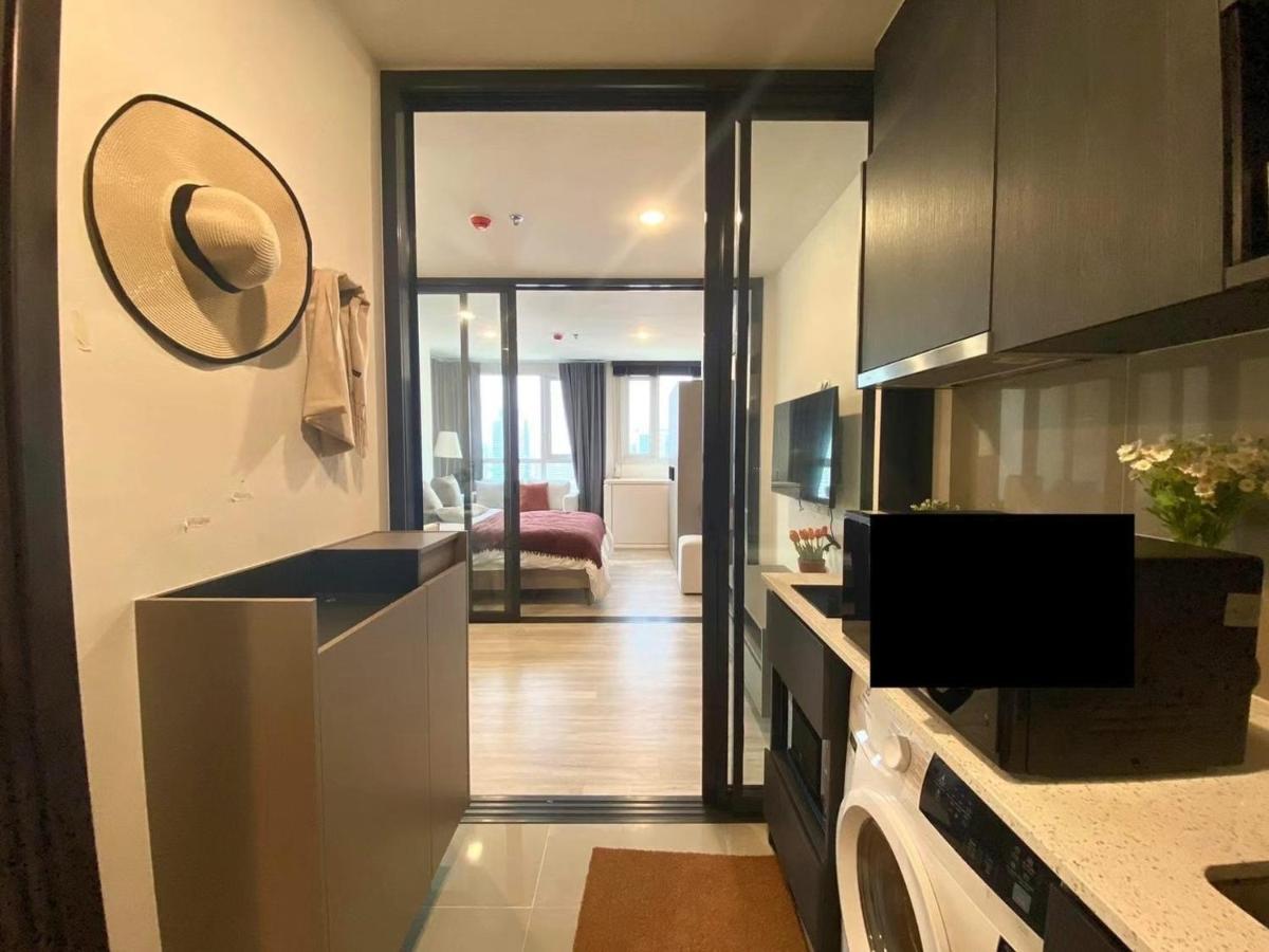 Xt Huaikhwang Bangkok