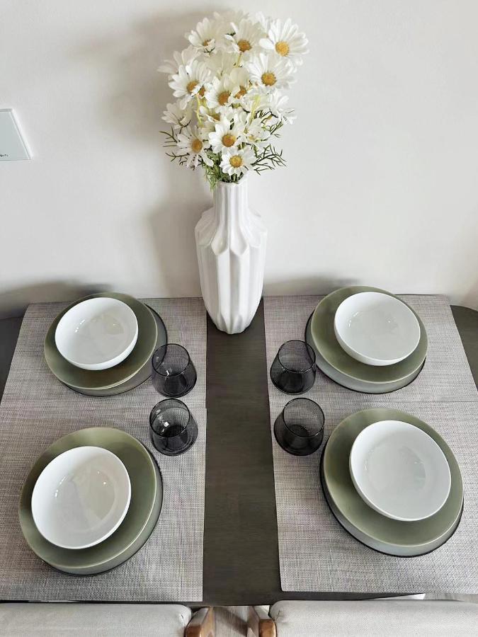 Xt Huaikhwang Apartment *