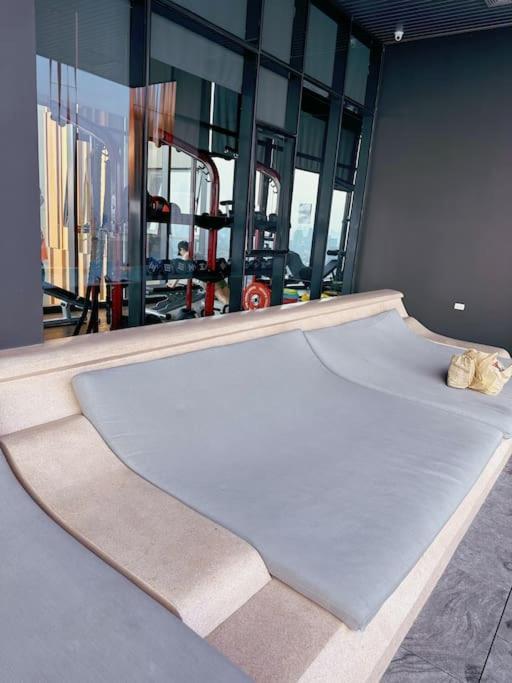Xt Huaikhwang Apartment *