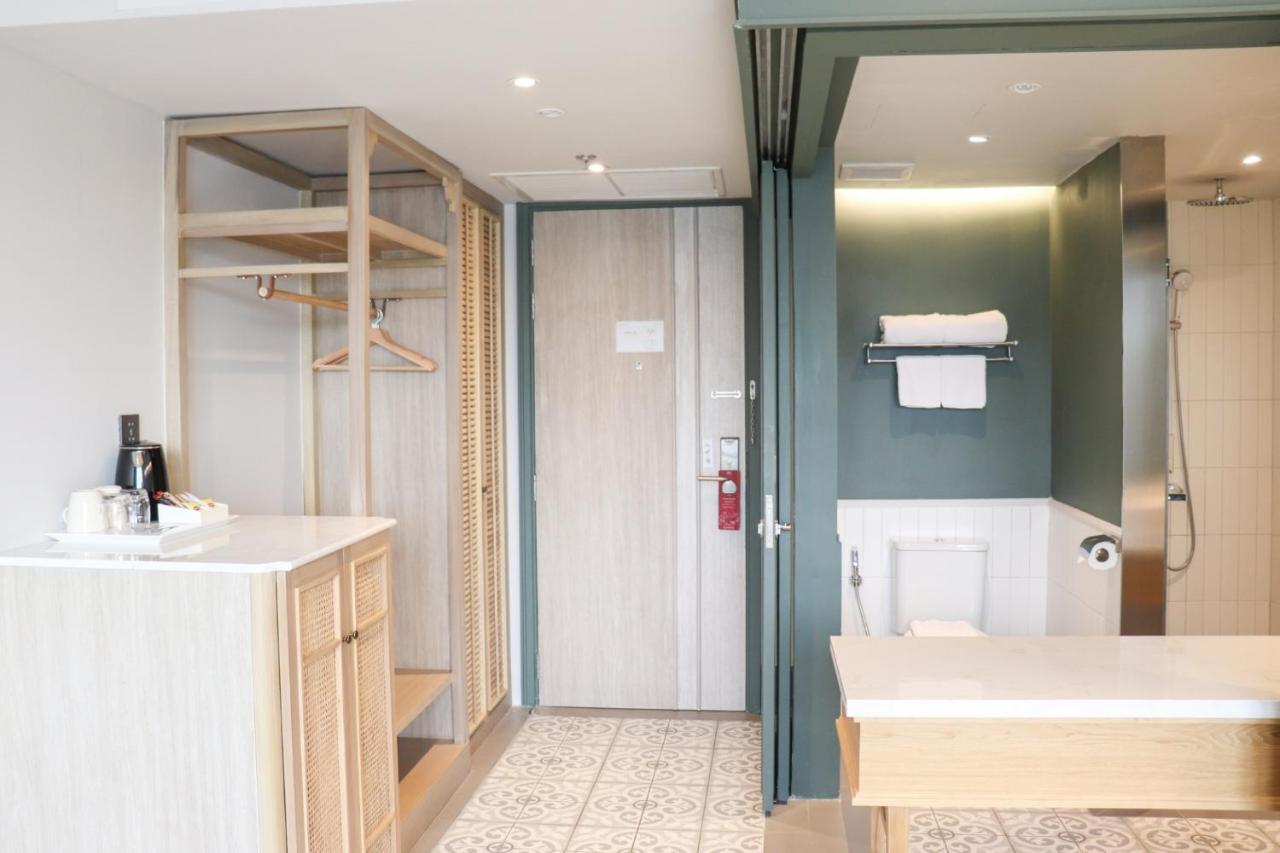 Hotel The Quarter Chaophraya By Uhg 4*