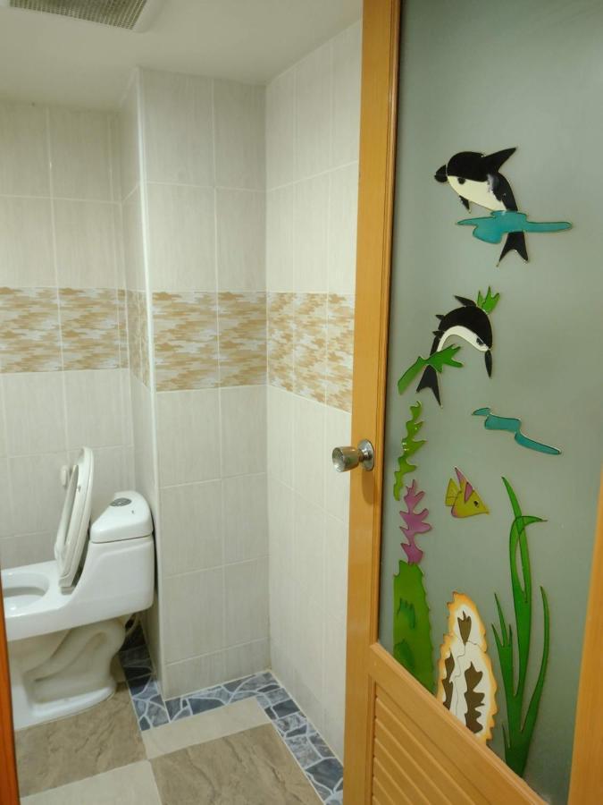 Friendly - Dmk Airport Hostel Bangkok
