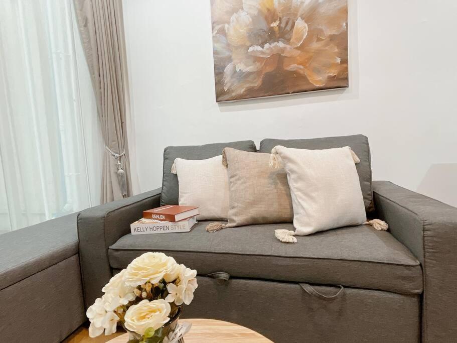 Unwind In Oldtown, Private Floor, Near Grand Palace Apartment