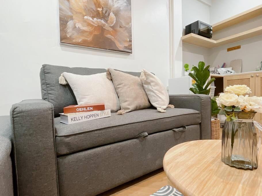 Unwind In Oldtown, Private Floor, Near Grand Palace Apartment
