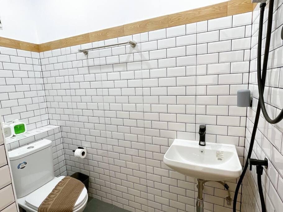 Unwind In Oldtown, Private Floor, Near Grand Palace Apartment *