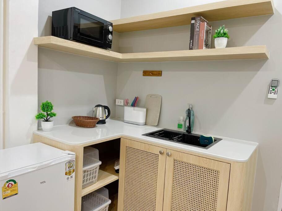 Unwind In Oldtown, Private Floor, Near Grand Palace