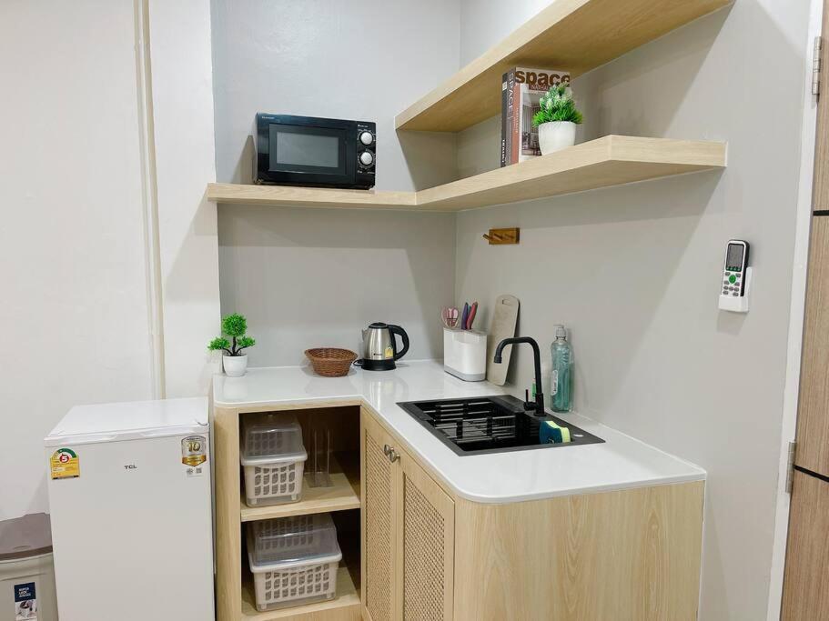 Unwind In Oldtown, Private Floor, Near Grand Palace *