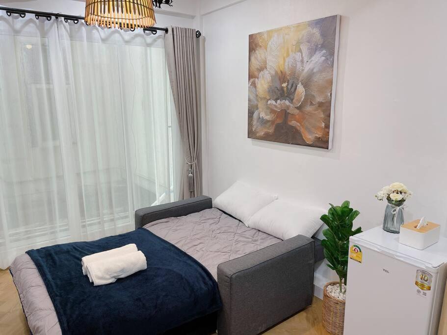 Unwind In Oldtown, Private Floor, Near Grand Palace