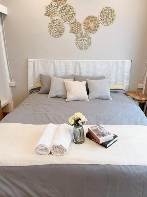 Unwind In Oldtown, Private Floor, Near Grand Palace Apartment