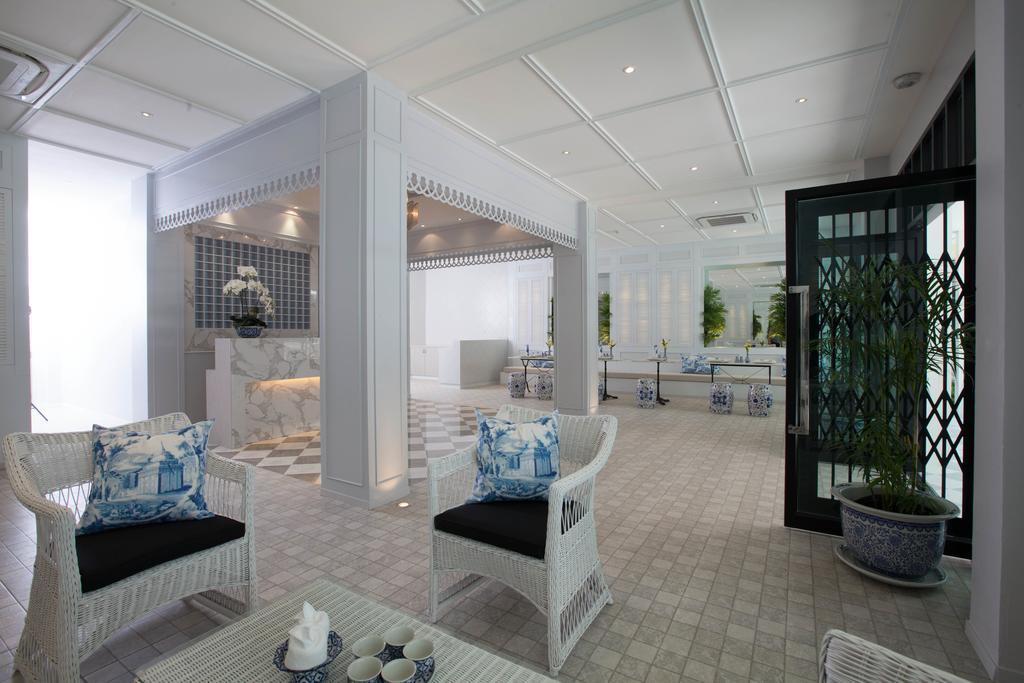K Maison Boutique 4* Bangkok