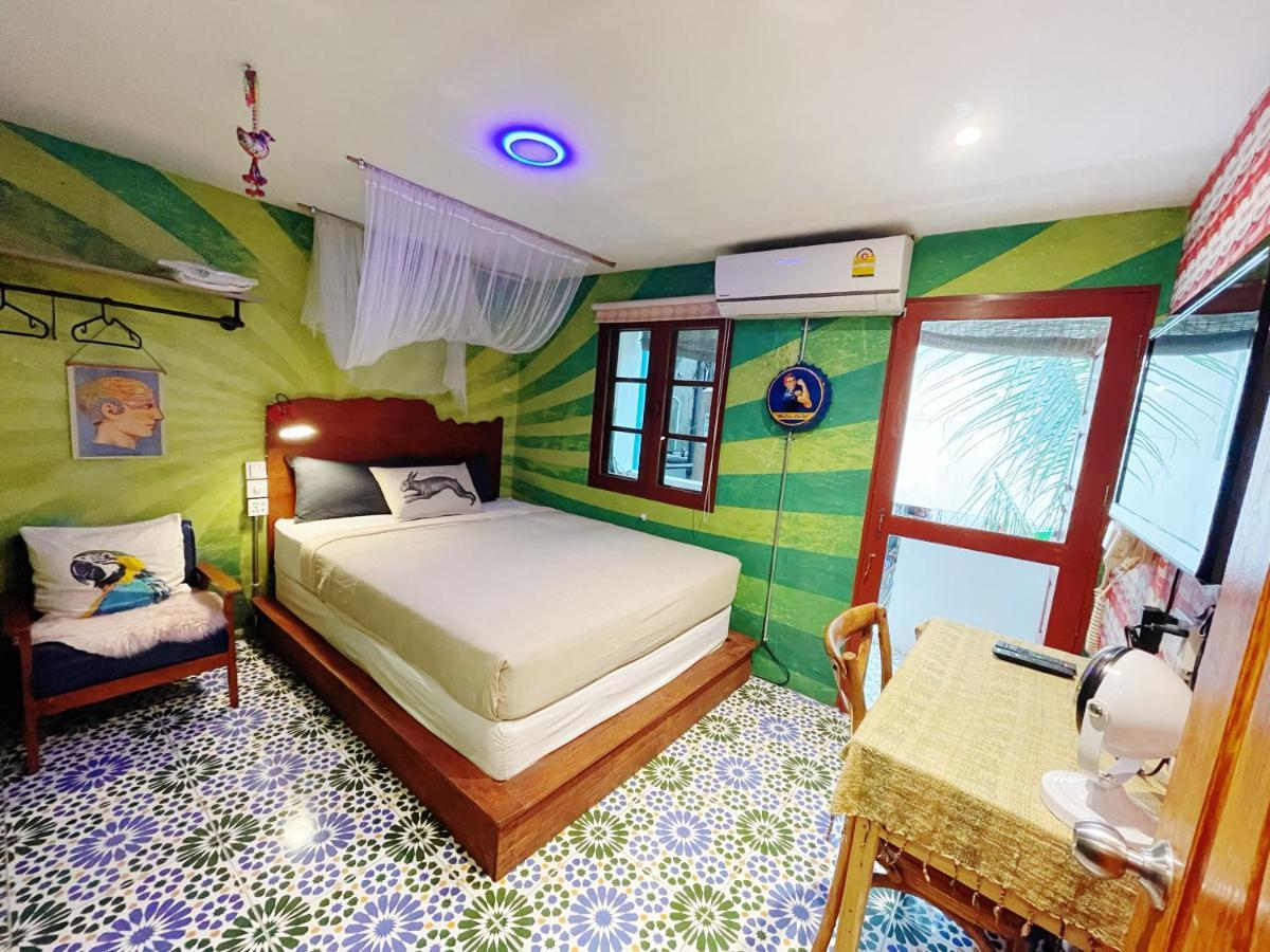 Nego Ancient Hotel