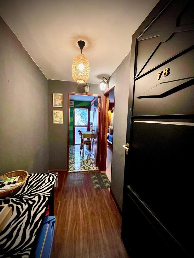 Nego Ancient Hotel Bangkok