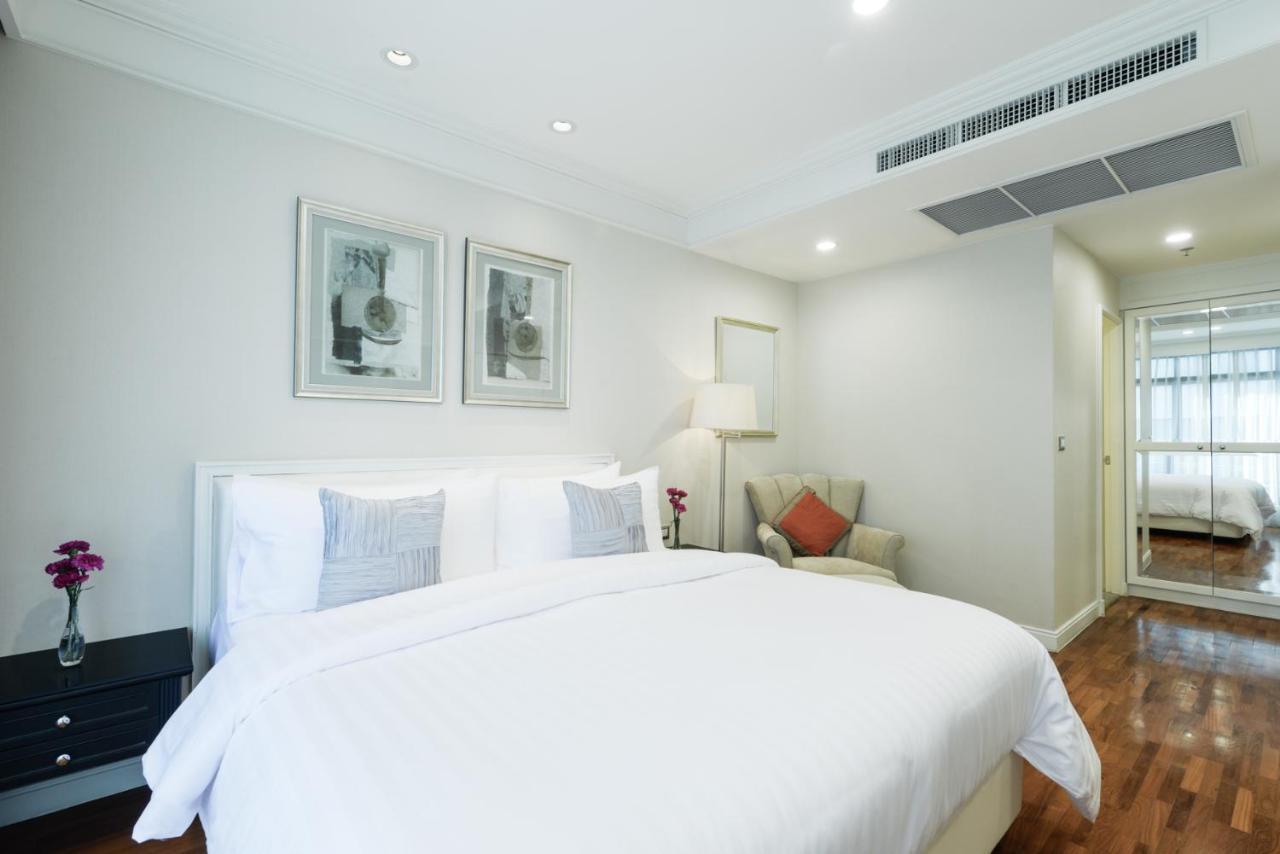 Hotel Centre Point Chidlom