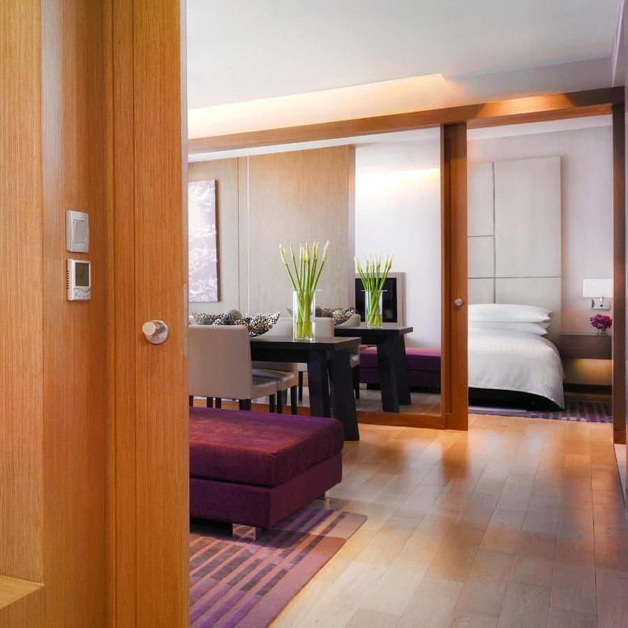 Marriott Executive Bangkok, Sukhumvit Thonglor Hotel