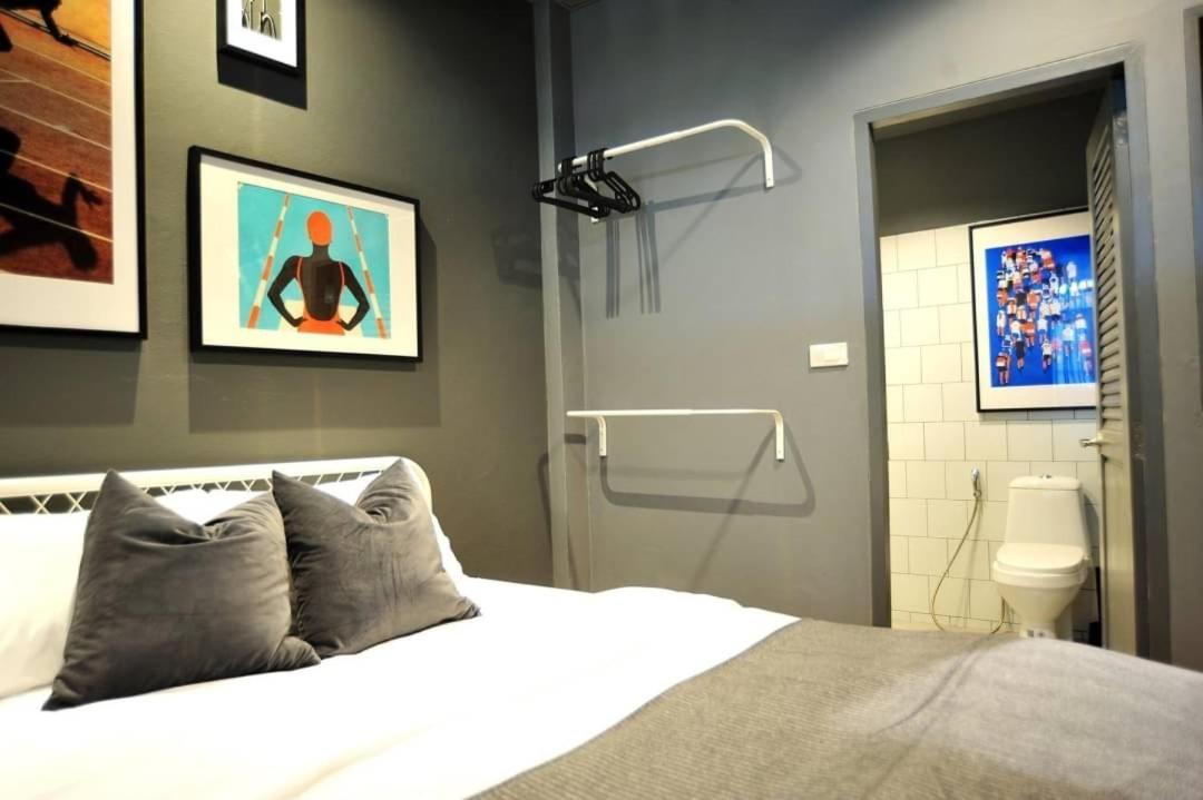 Apartment Stay-dium House Huamark