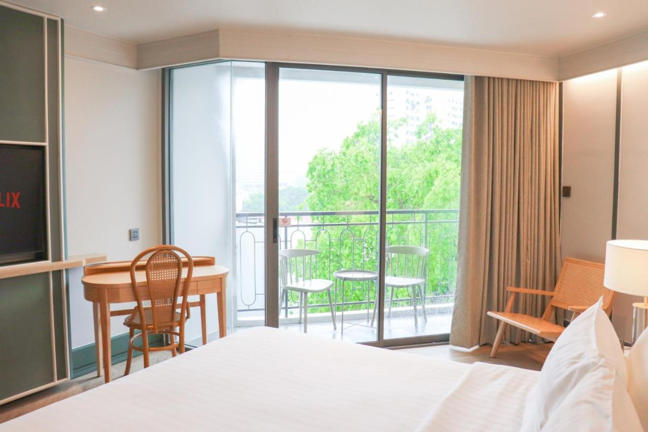 The Quarter Chaophraya By Uhg