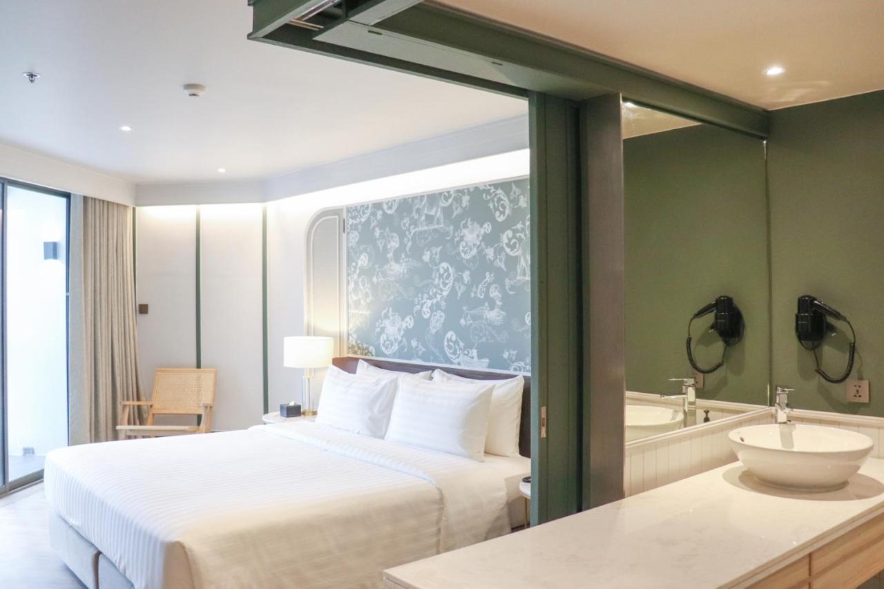 The Quarter Chaophraya By Uhg Bangkok