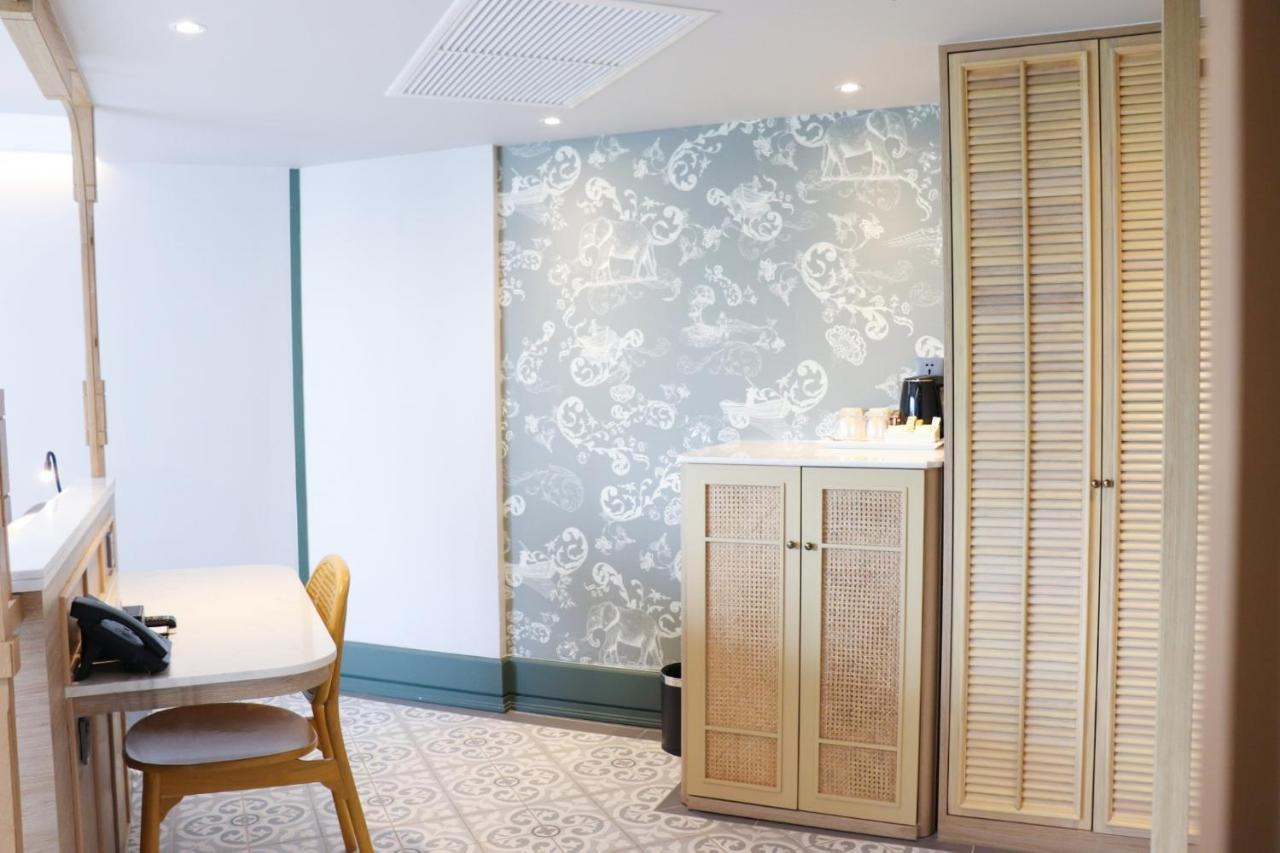 The Quarter Chaophraya By Uhg Hotel 4*