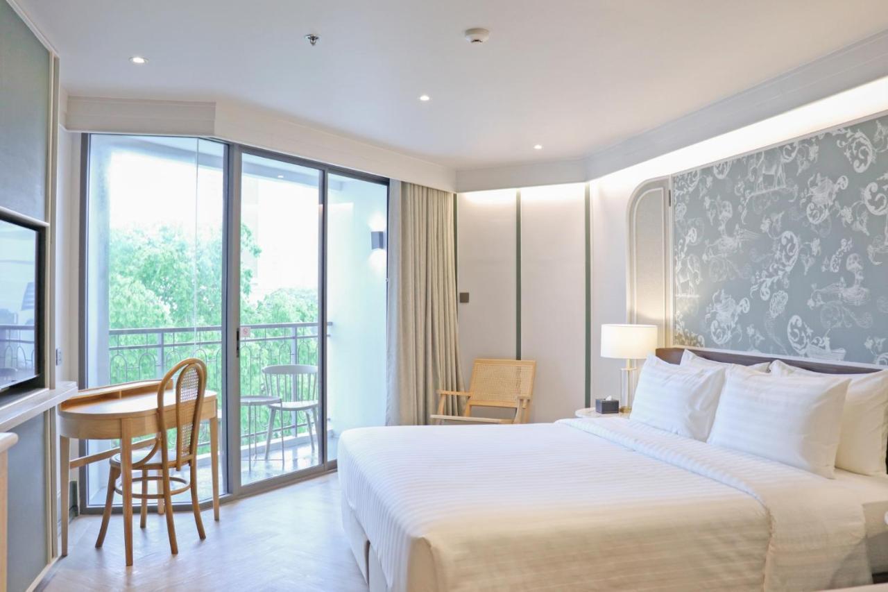 The Quarter Chaophraya By Uhg 4*