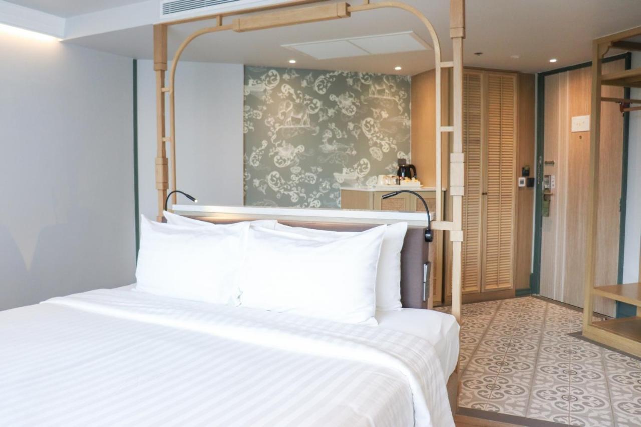 The Quarter Chaophraya By Uhg 4*