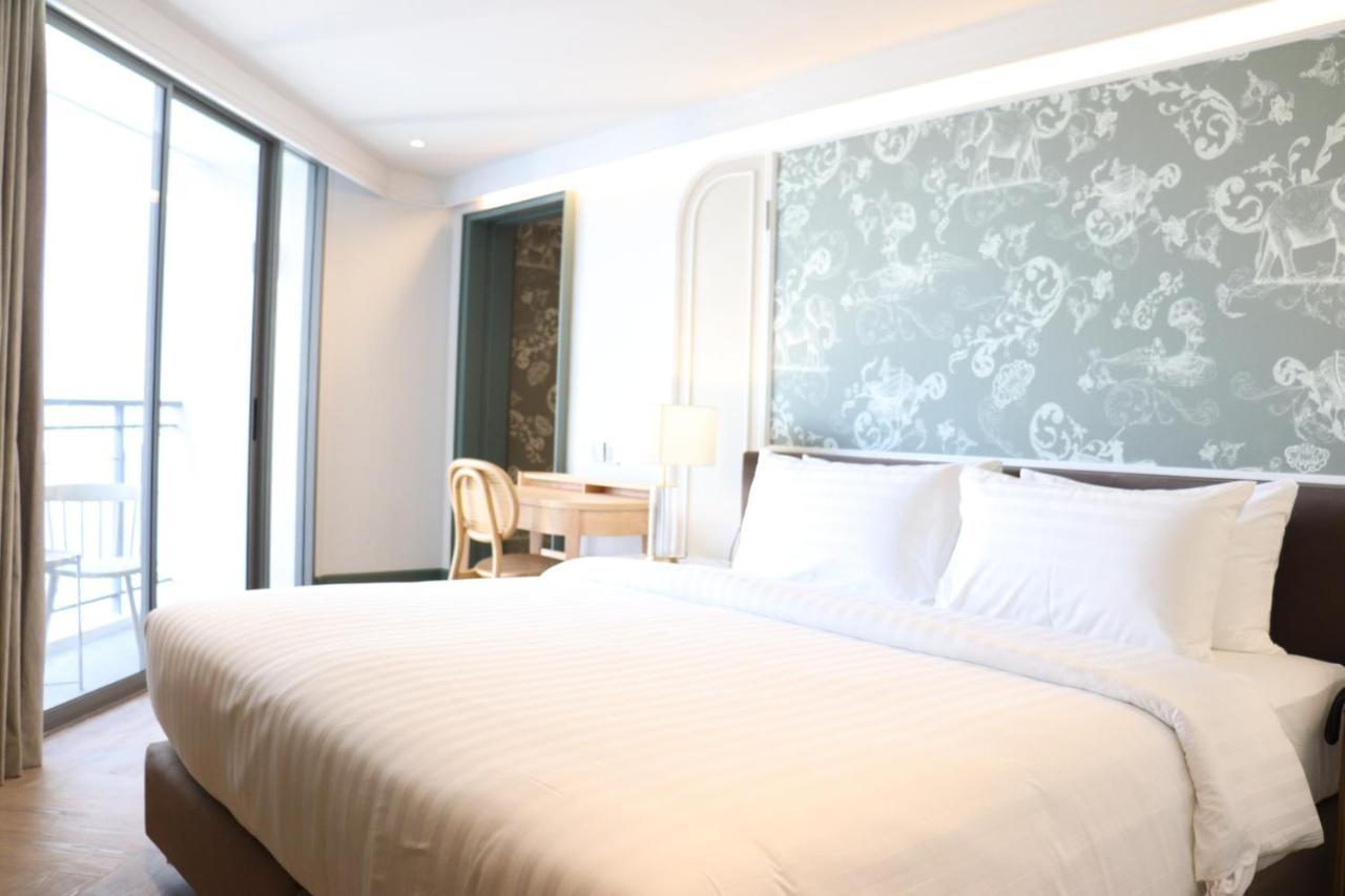 The Quarter Chaophraya By Uhg Bangkok