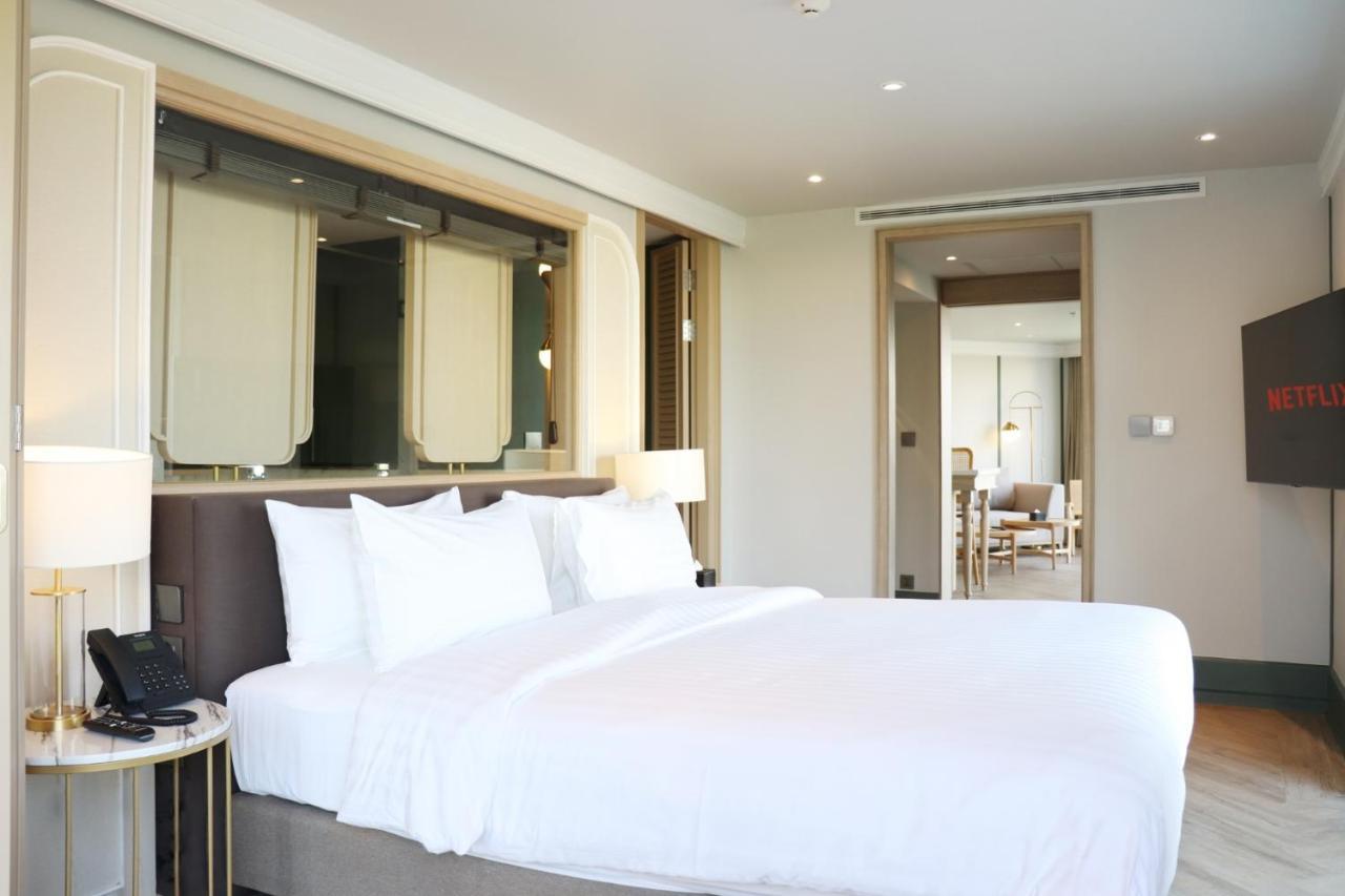 The Quarter Chaophraya By Uhg Bangkok
