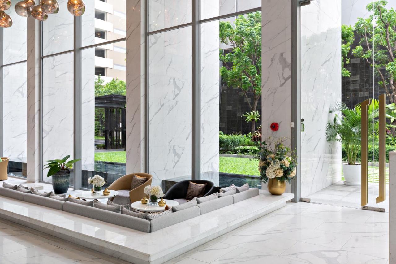 The Echelon Sukhumvit 11 By Lefoyer Apartment