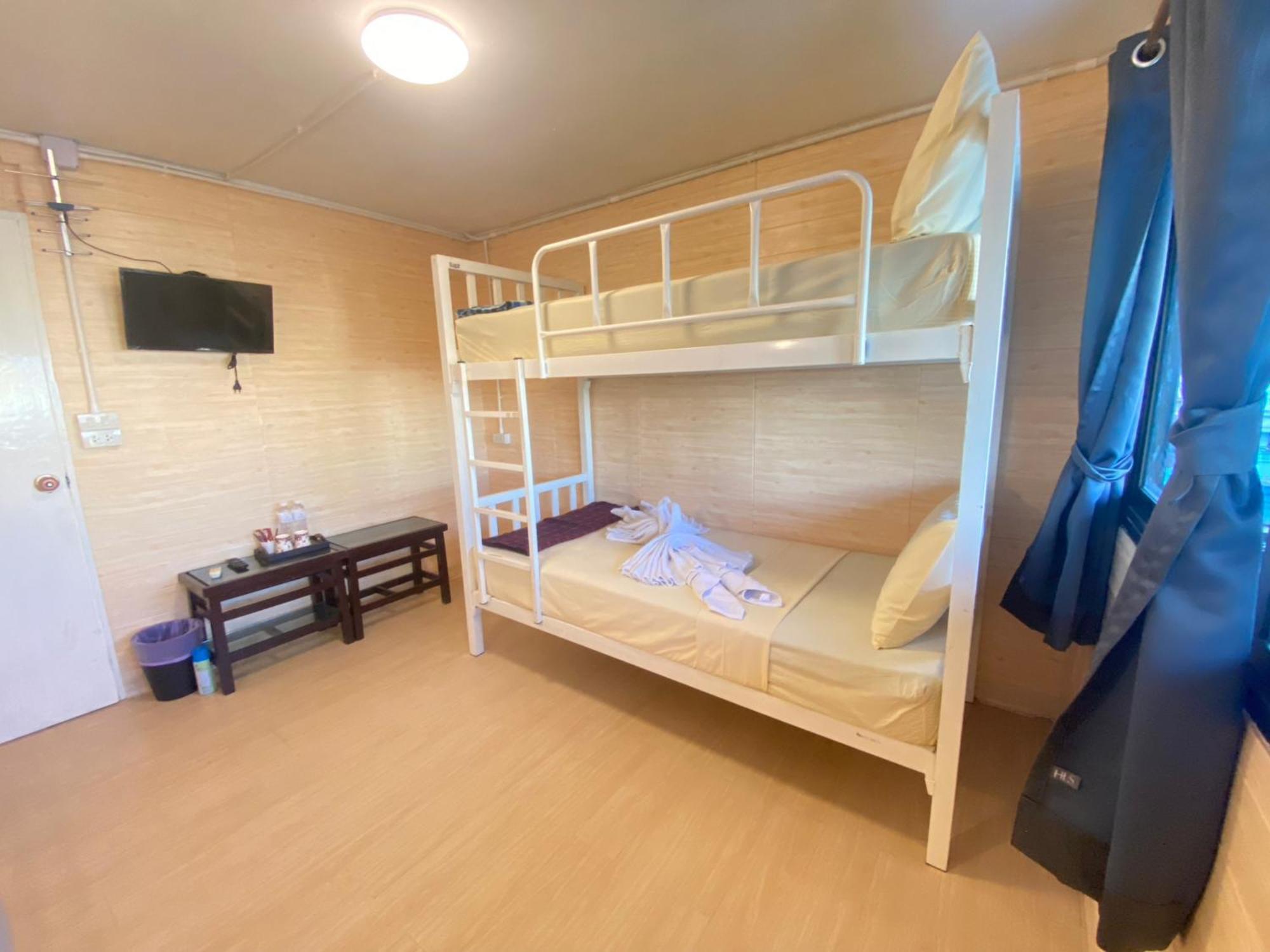 Steve Lady Bed & Breakfast Bangkok