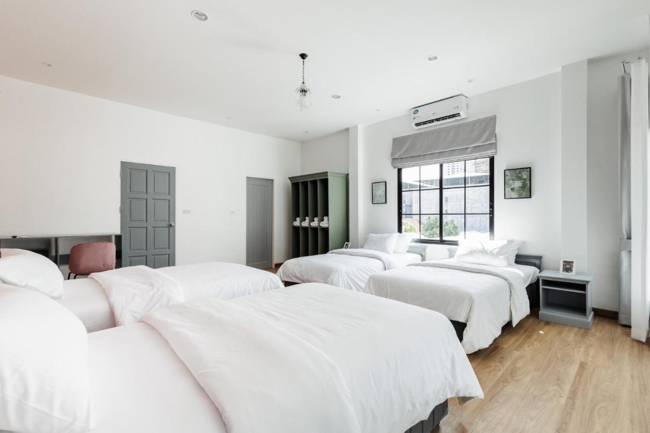 Casa Luna Hostel