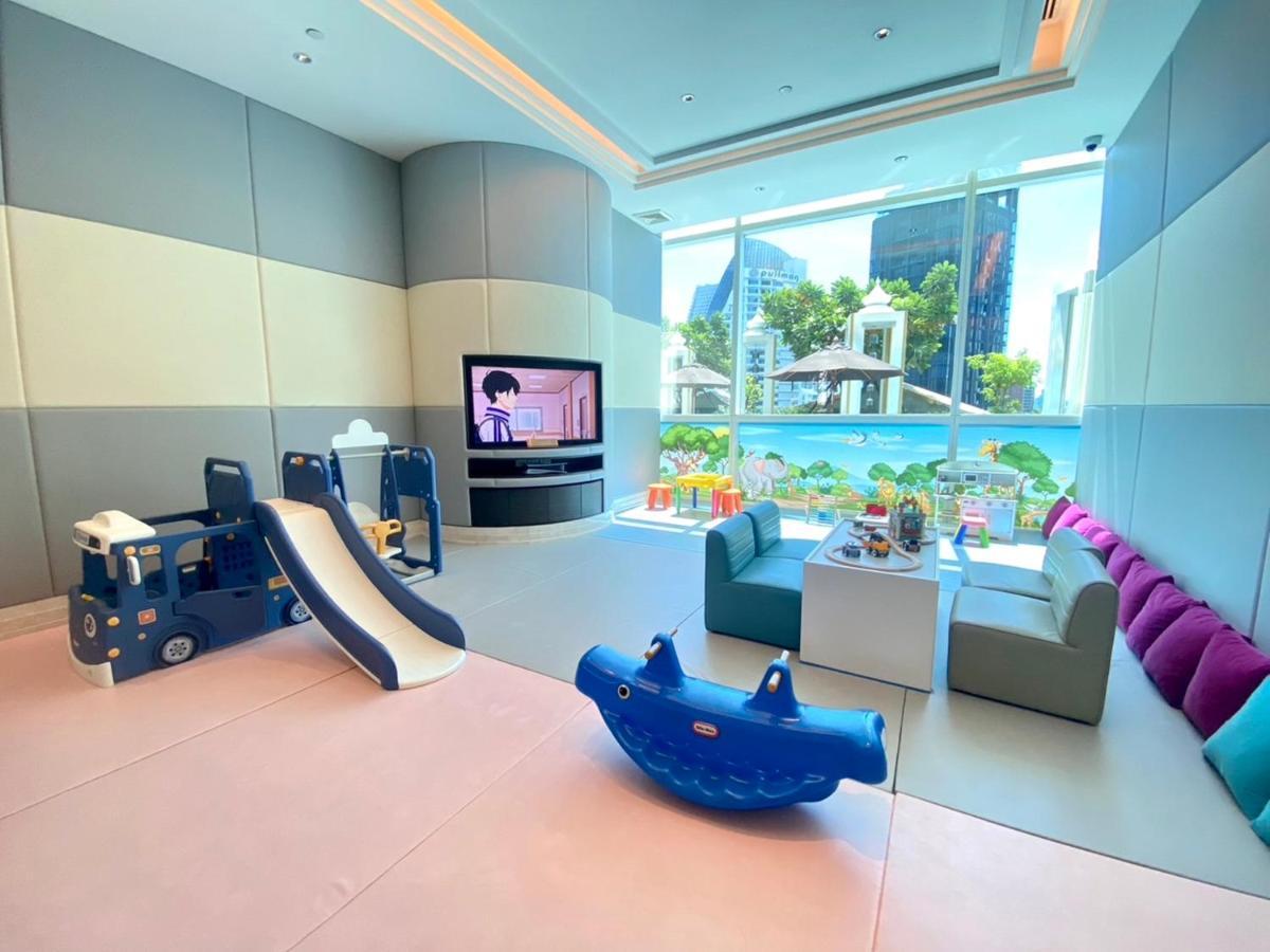 Grande Centre Point Terminal21 - Sha Extra 5*