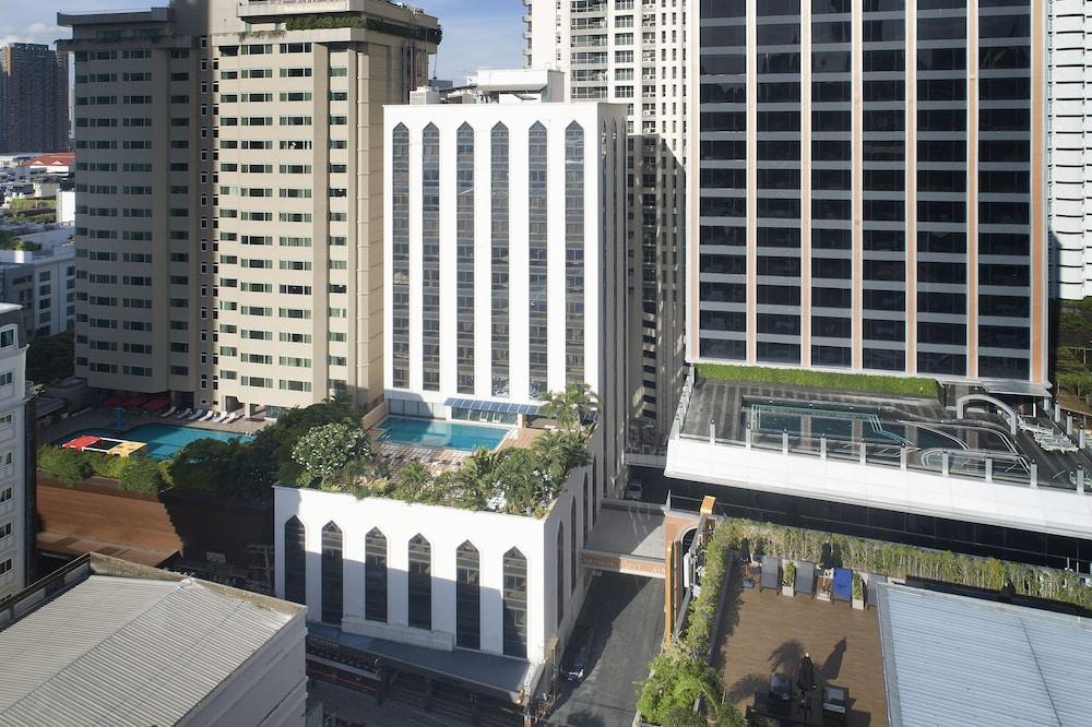 Hotel Grand President 4*
