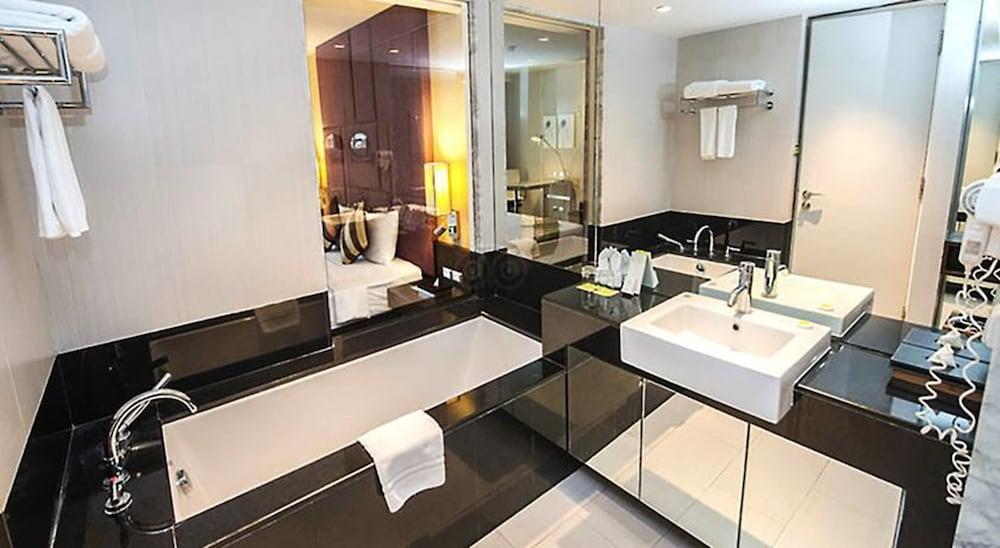 Citichic Sukhumvit 13 By Compass Hospitality - Newly Renovated Bangkok