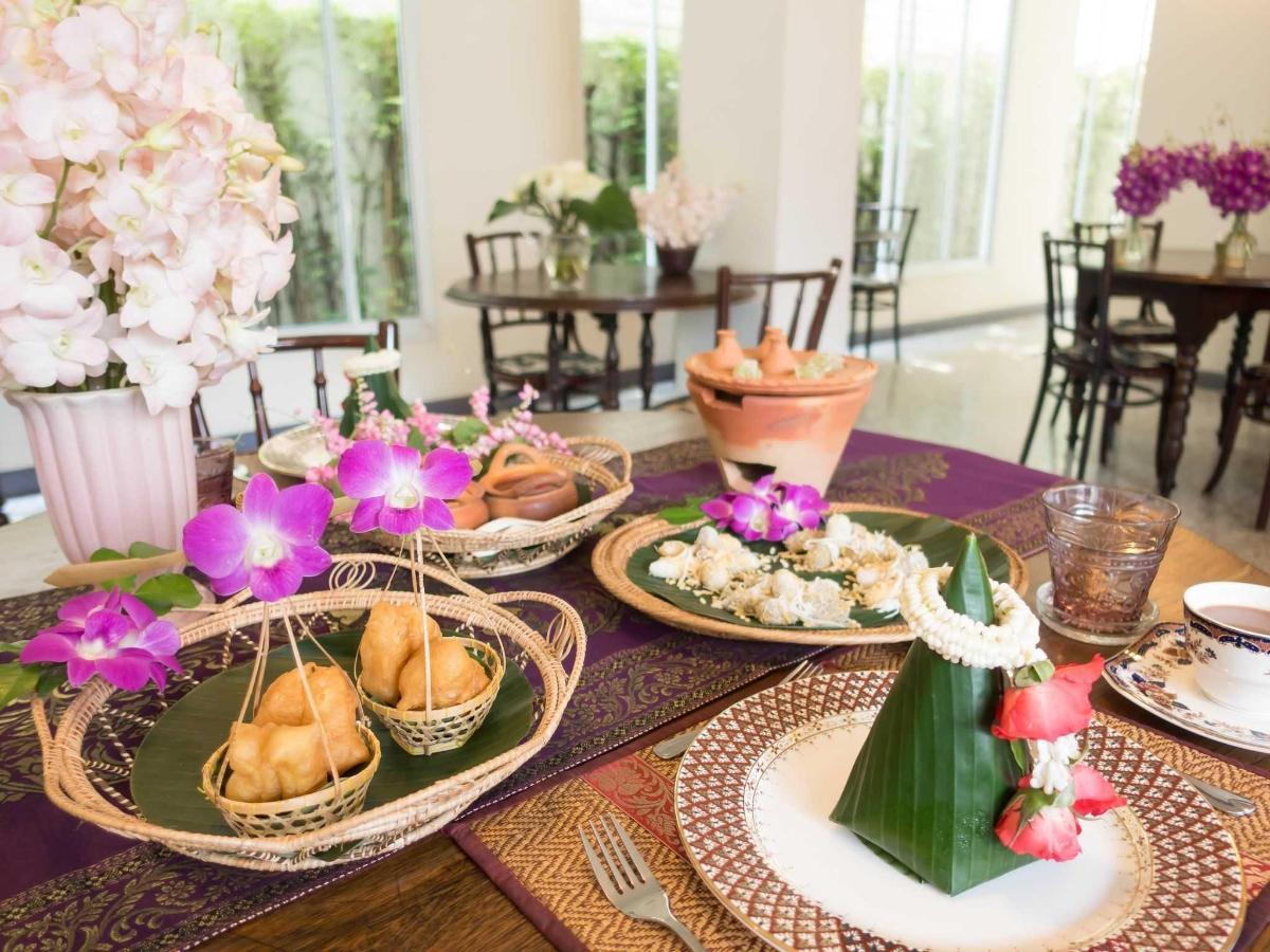 Ssip Boutique Dhevej (adults Only) Bangkok
