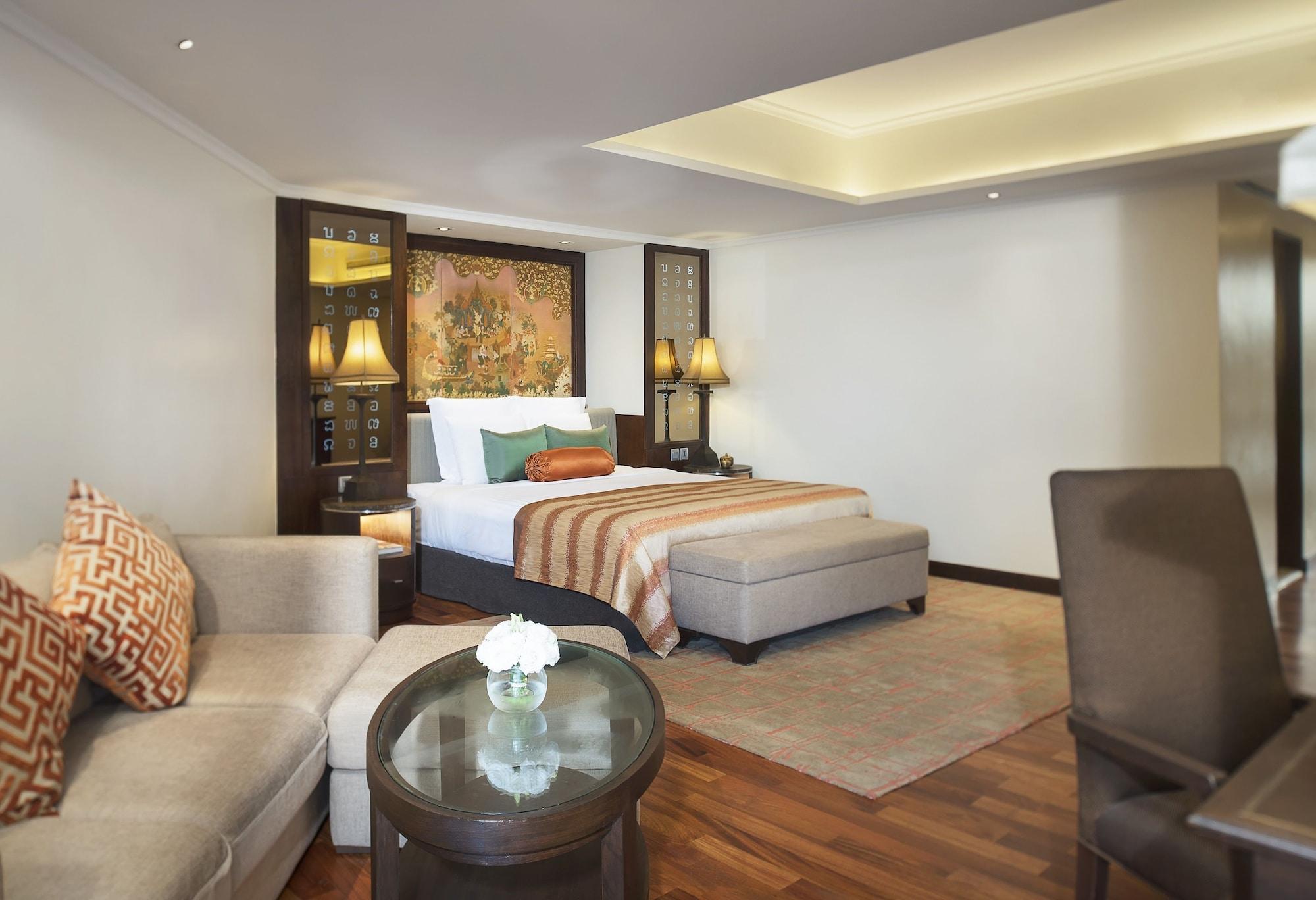 Anantara Riverside Resort 5*