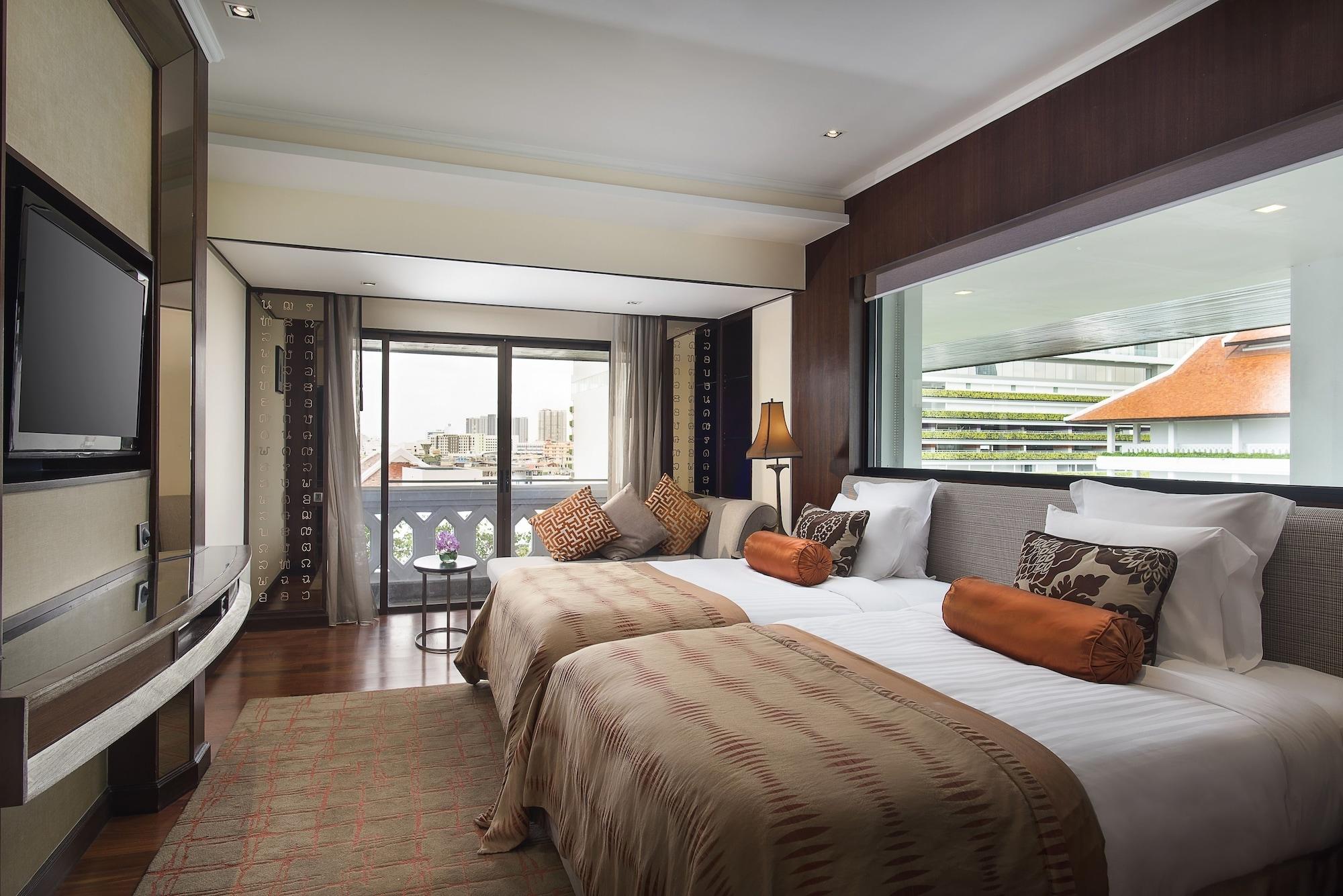 Anantara Riverside Bangkok