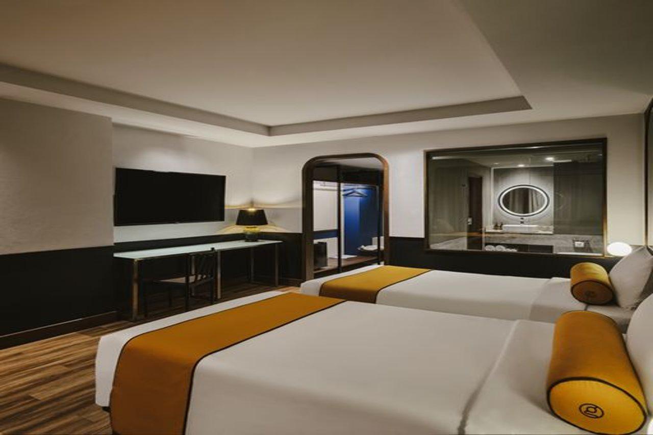 Hotel Graph 4*