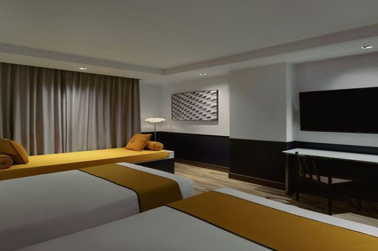 Graph 4* Bangkok