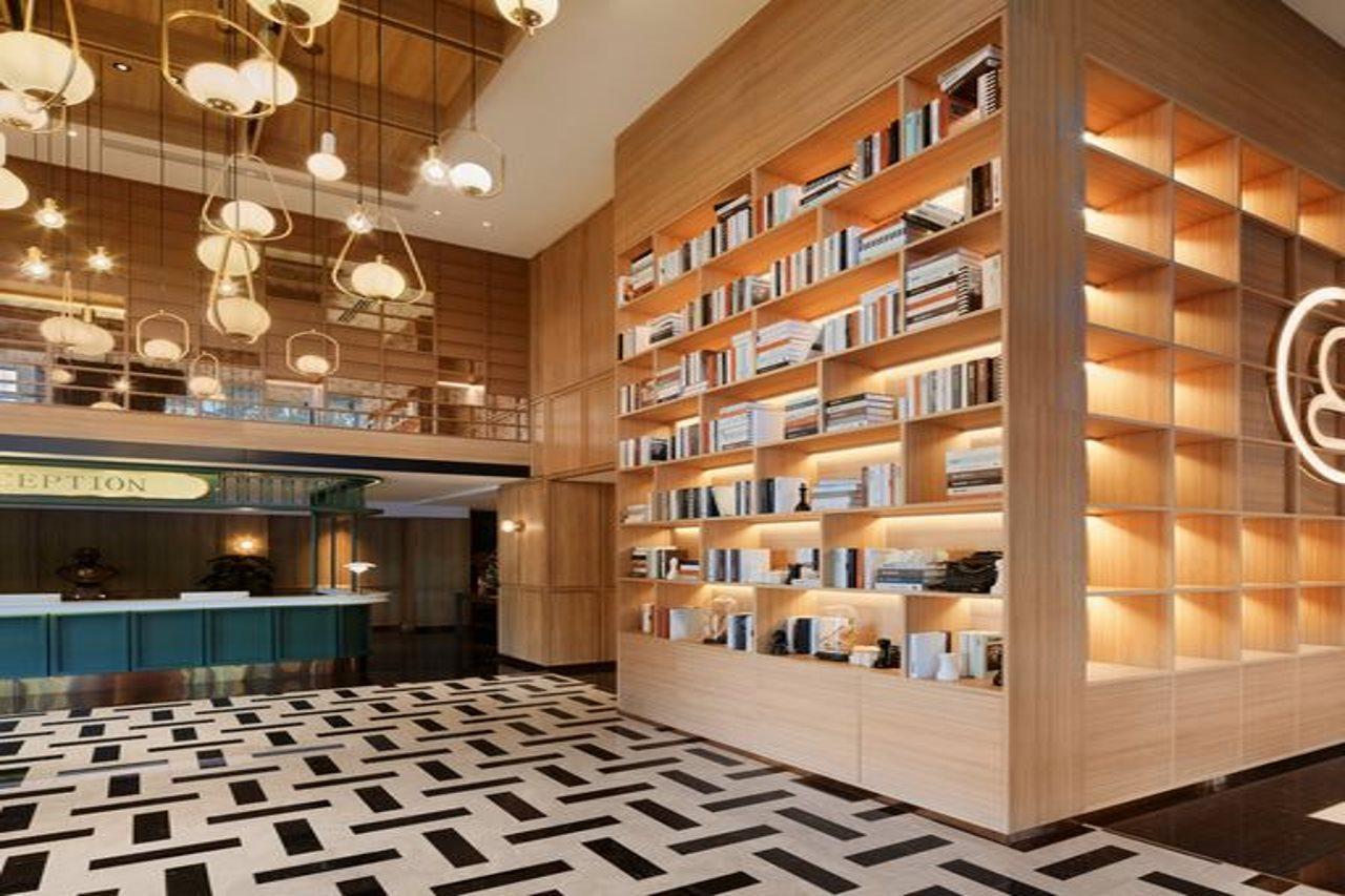 Hotel Graph Bangkok