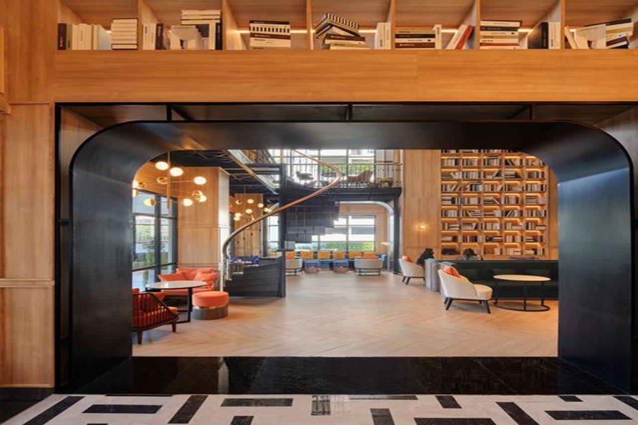 Graph Hotel 4*