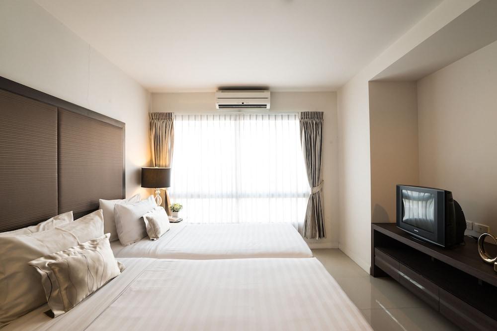Beyond bahay-panuluyan 4*