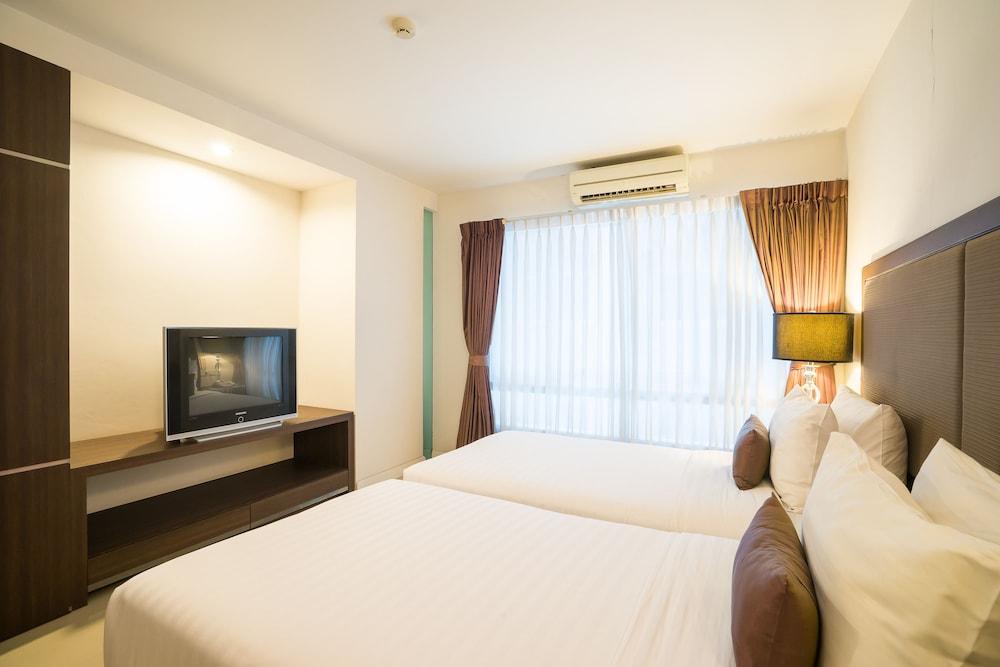 bahay-panuluyan Beyond Bangkok