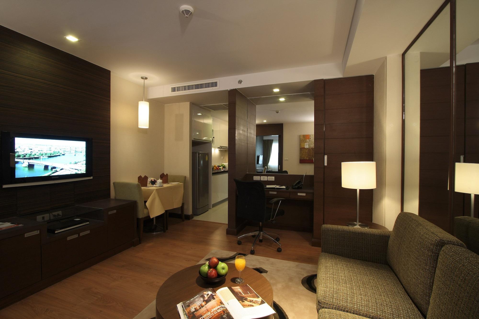 Legacy Sukhumvit - Sha Extra Bangkok