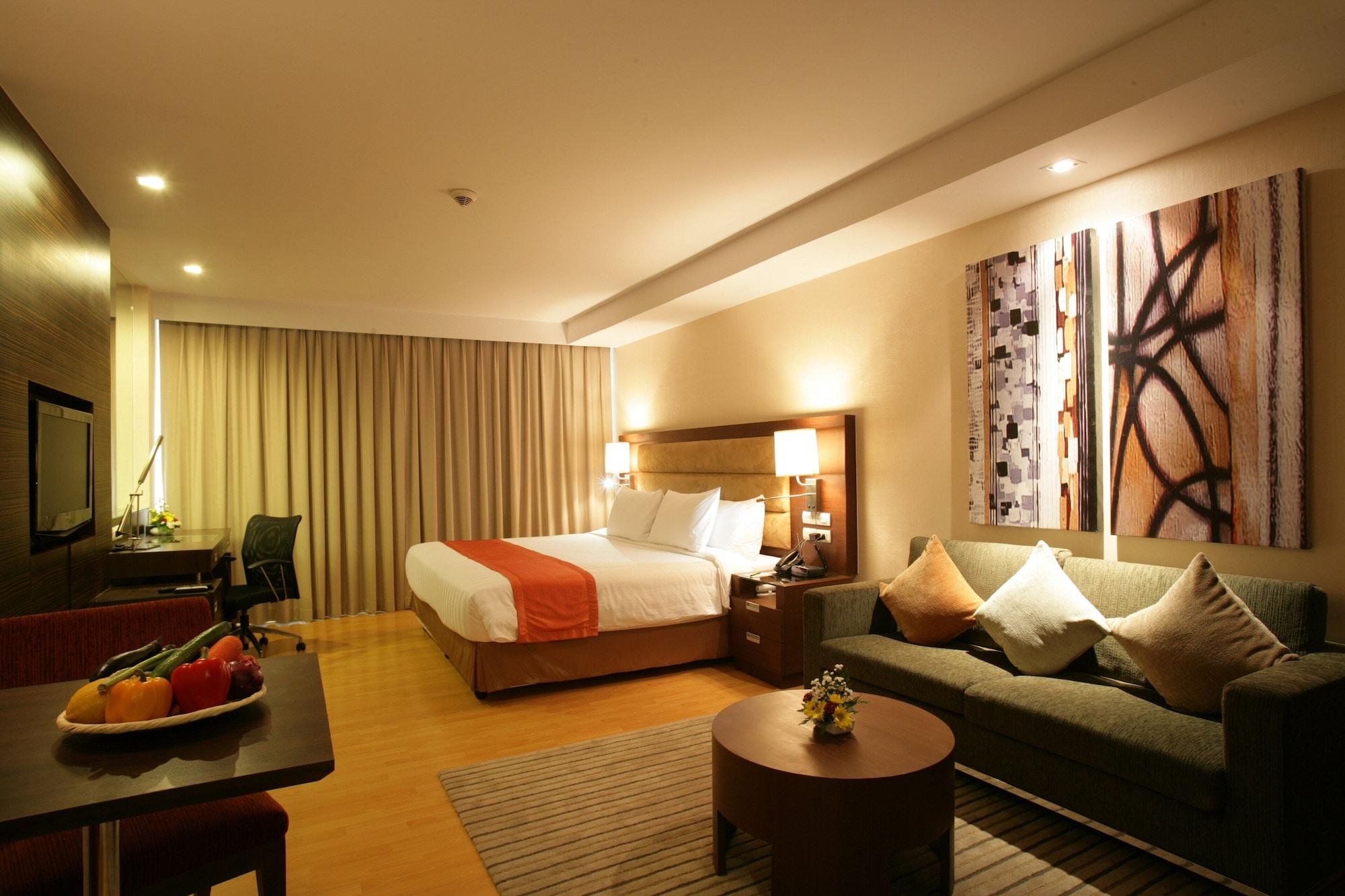 Legacy Sukhumvit - Sha Extra Bangkok