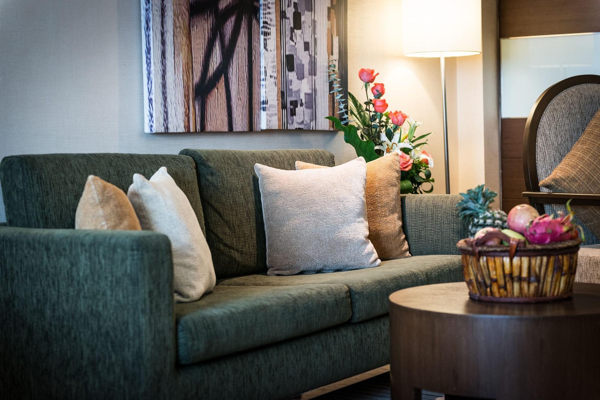 Legacy Sukhumvit - Sha Extra 4*