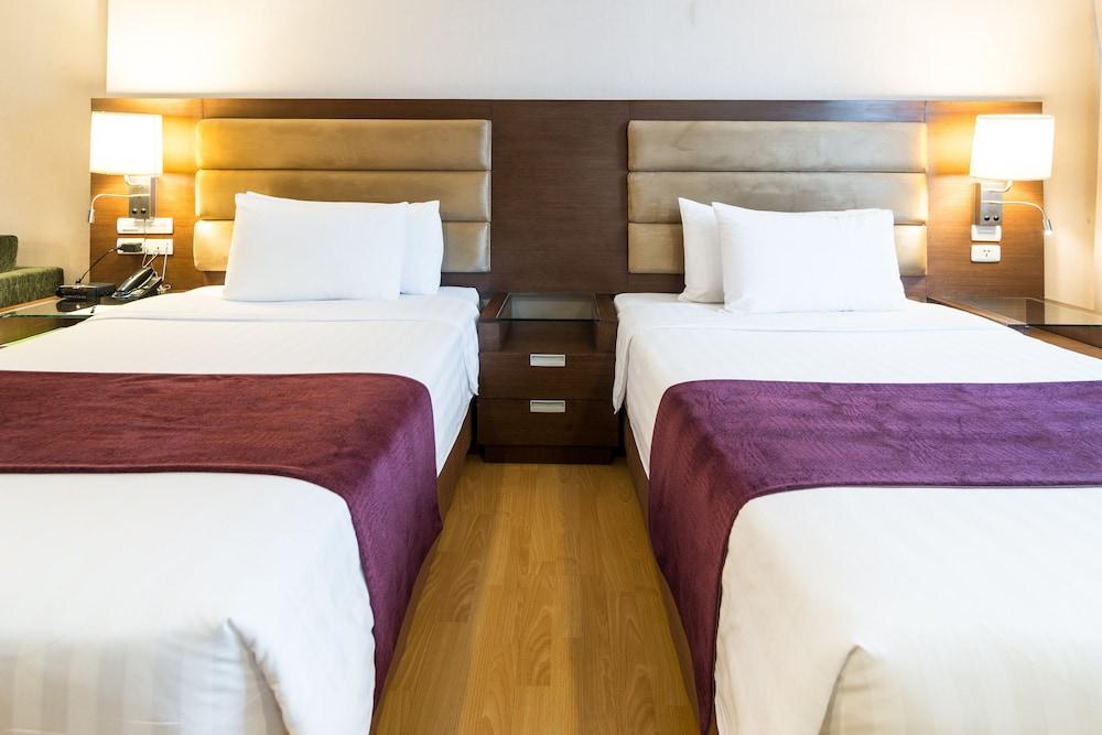 Hotel Legacy Sukhumvit - Sha Extra Bangkok